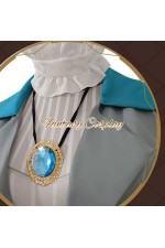 Identity V Journalist Alice DeRoss Original Cosplay Costume